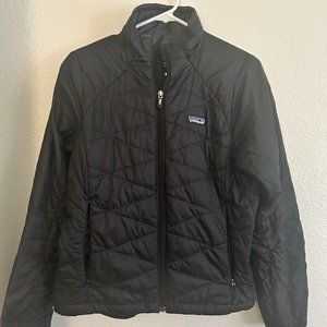 Patagonia women's nano puff jacket